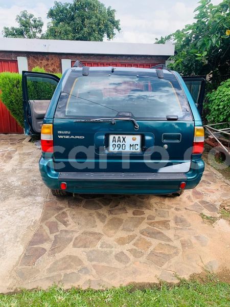 Big with watermark isuzu wizard maputo maputo 41726