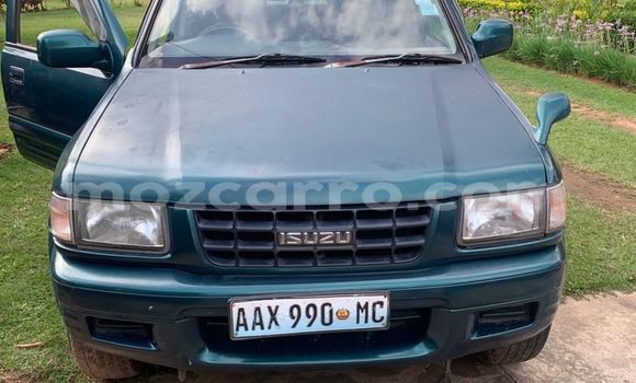 Tenga Tsaru Isuzu Wizard Girinhi Mota in Maputo in Maputo Tenga Tsaru Isuzu Wizard Girinhi Mota in Maputo in Maputo