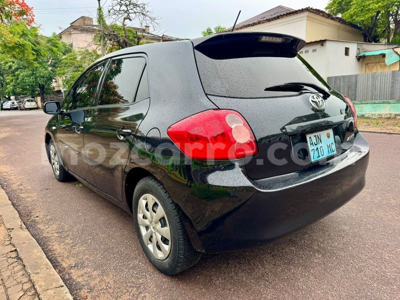 Big with watermark toyota auris maputo maputo 41727