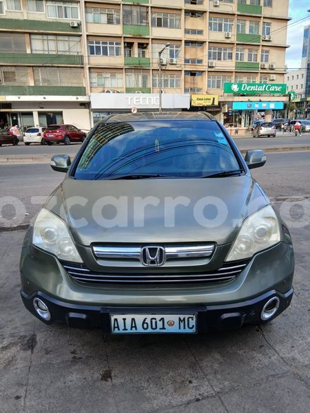 Big with watermark honda cr v maputo maputo 41728