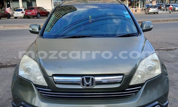 Comprar Usado Honda CR-V Other Carro em Maputo em Maputo