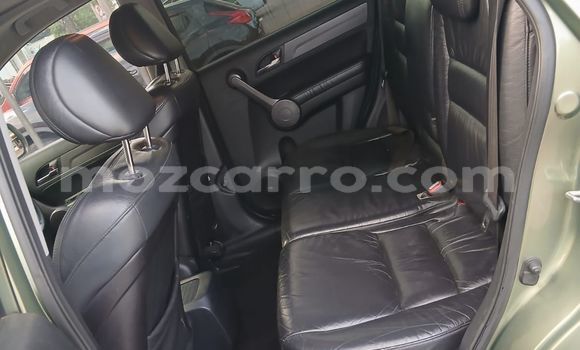 Comprar Usado Honda CR-V Other Carro em Maputo em Maputo Comprar Usado Honda CR-V Other Carro em Maputo em Maputo