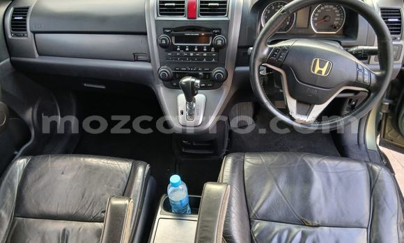 Comprar Usado Honda CR-V Other Carro em Maputo em Maputo Comprar Usado Honda CR-V Other Carro em Maputo em Maputo