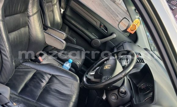 Comprar Usado Honda CR-V Other Carro em Maputo em Maputo Comprar Usado Honda CR-V Other Carro em Maputo em Maputo