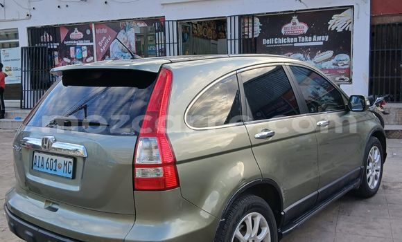 Comprar Usado Honda CR-V Other Carro em Maputo em Maputo Comprar Usado Honda CR-V Other Carro em Maputo em Maputo
