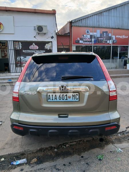 Big with watermark honda cr v maputo maputo 41728