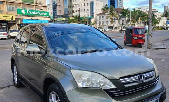 Comprar Usado Honda CR-V Other Carro em Maputo em Maputo Comprar Usado Honda CR-V Other Carro em Maputo em Maputo