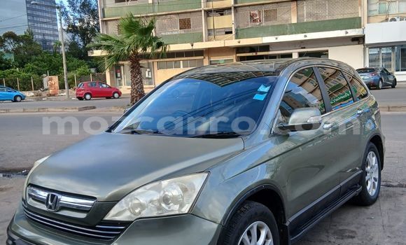 Comprar Usado Honda CR-V Other Carro em Maputo em Maputo Comprar Usado Honda CR-V Other Carro em Maputo em Maputo