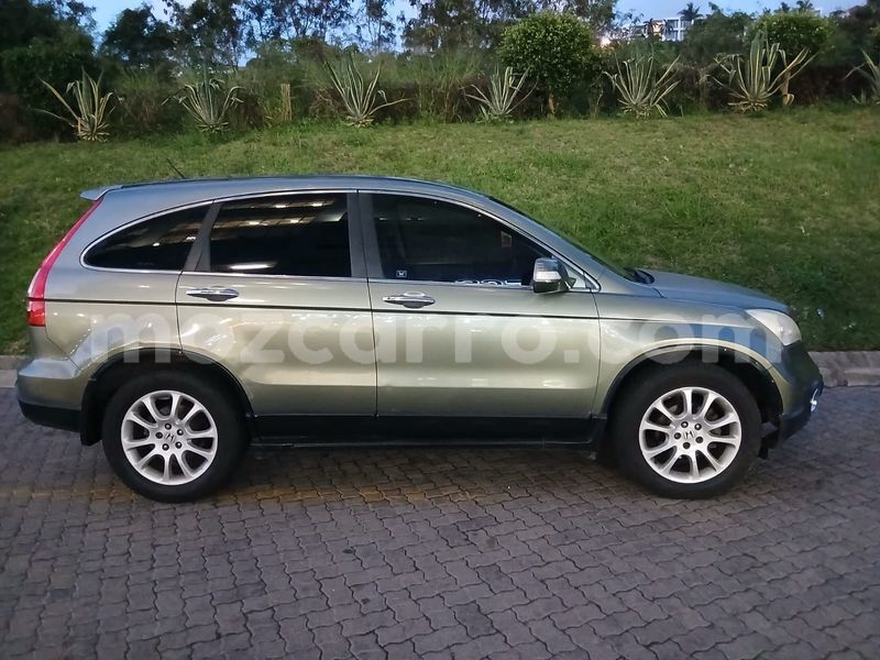 Big with watermark honda cr v maputo maputo 41728