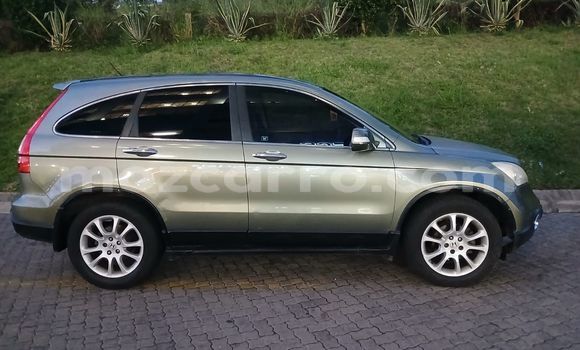 Comprar Usado Honda CR-V Other Carro em Maputo em Maputo Comprar Usado Honda CR-V Other Carro em Maputo em Maputo