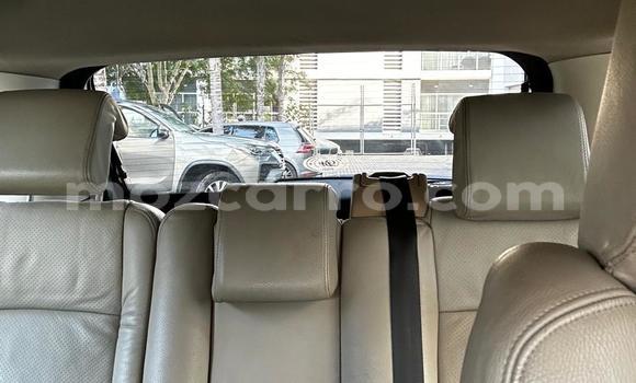 Comprar Usado Land Rover Range Rover Castanho Carro em Maputo em Maputo Comprar Usado Land Rover Range Rover Castanho Carro em Maputo em Maputo