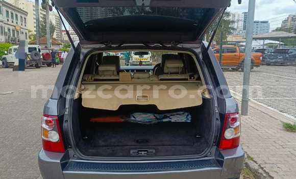 Comprar Usado Land Rover Range Rover Castanho Carro em Maputo em Maputo Comprar Usado Land Rover Range Rover Castanho Carro em Maputo em Maputo