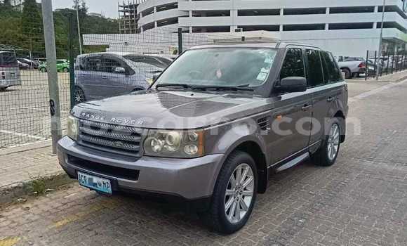 Comprar Usado Land Rover Range Rover Castanho Carro em Maputo em Maputo Comprar Usado Land Rover Range Rover Castanho Carro em Maputo em Maputo