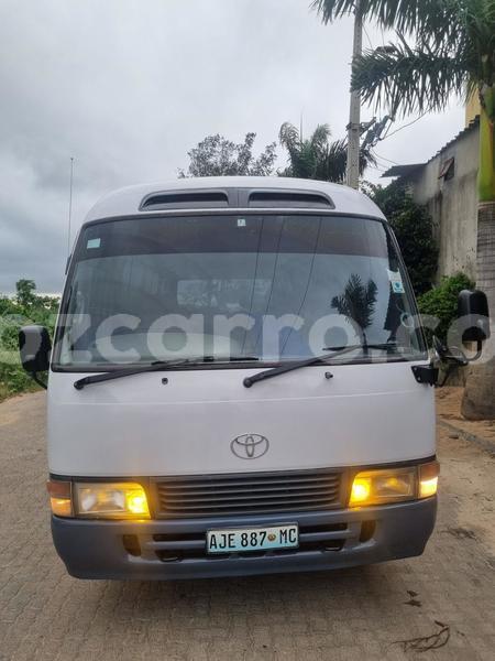 Big with watermark toyota coaster maputo maputo 41730