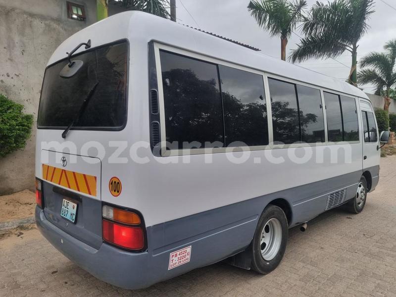 Big with watermark toyota coaster maputo maputo 41730