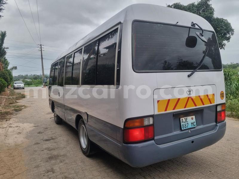 Big with watermark toyota coaster maputo maputo 41730