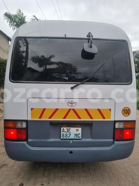 Big with watermark toyota coaster maputo maputo 41730