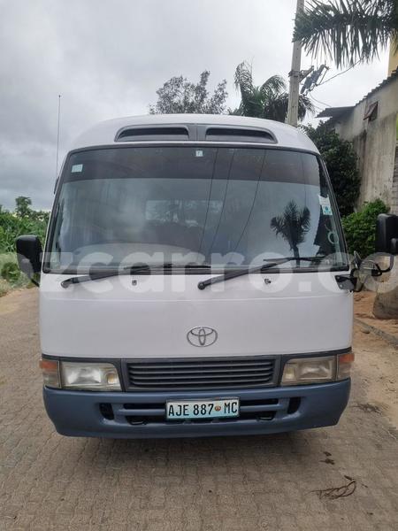 Big with watermark toyota coaster maputo maputo 41730