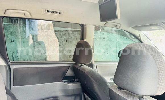 Comprar Usado Toyota Noah Preto Carro em Maputo em Maputo Comprar Usado Toyota Noah Preto Carro em Maputo em Maputo