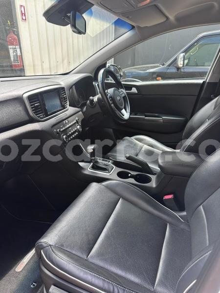 Big with watermark kia sportage maputo maputo 41732