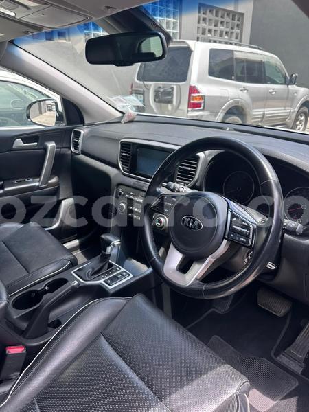 Big with watermark kia sportage maputo maputo 41732