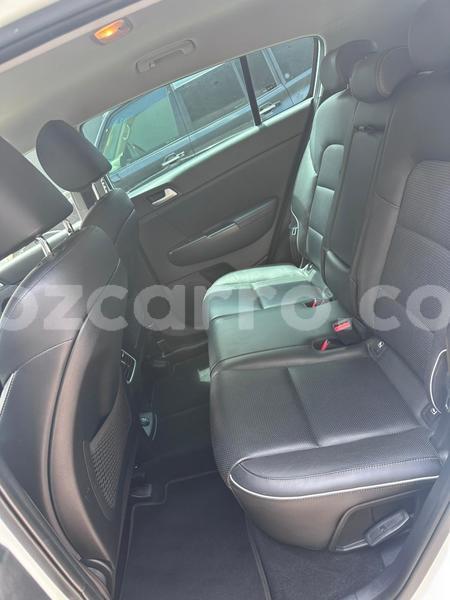 Big with watermark kia sportage maputo maputo 41732