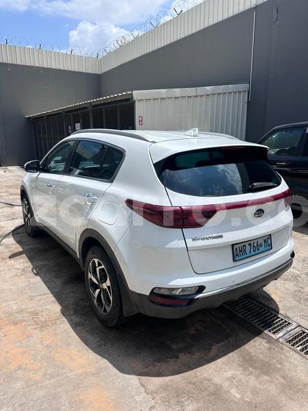 Big with watermark kia sportage maputo maputo 41732