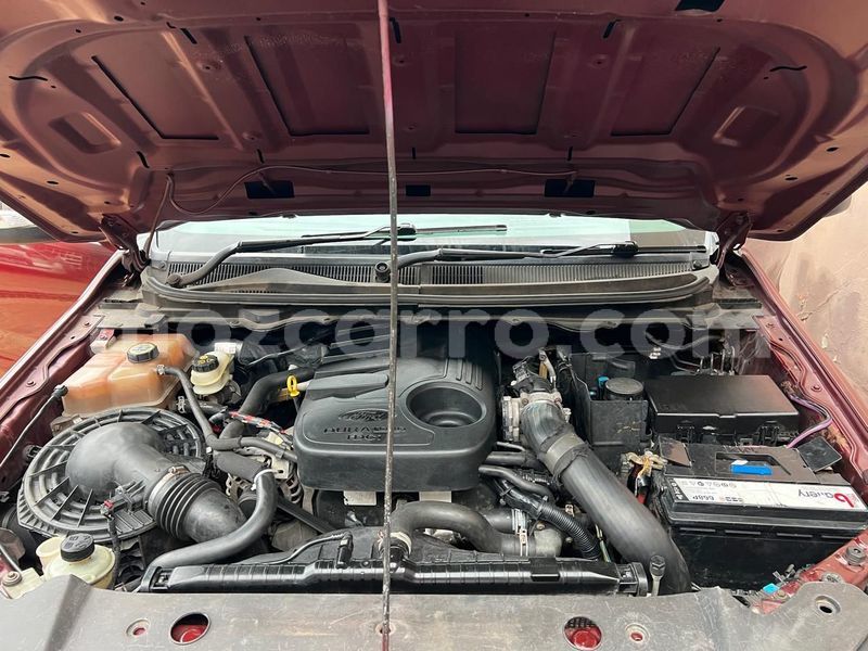 Big with watermark ford ranger maputo maputo 41733