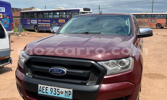Nunua Ilio tumika Ford Ranger Other Gari ndani ya Maputo nchini Maputo Nunua Ilio tumika Ford Ranger Other Gari ndani ya Maputo nchini Maputo