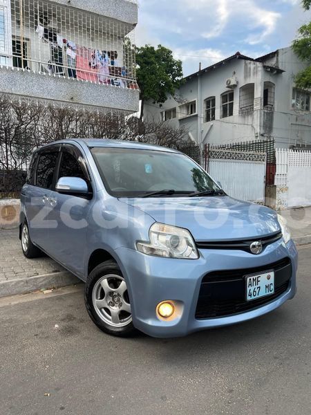 Big with watermark toyota sienta maputo maputo 41736