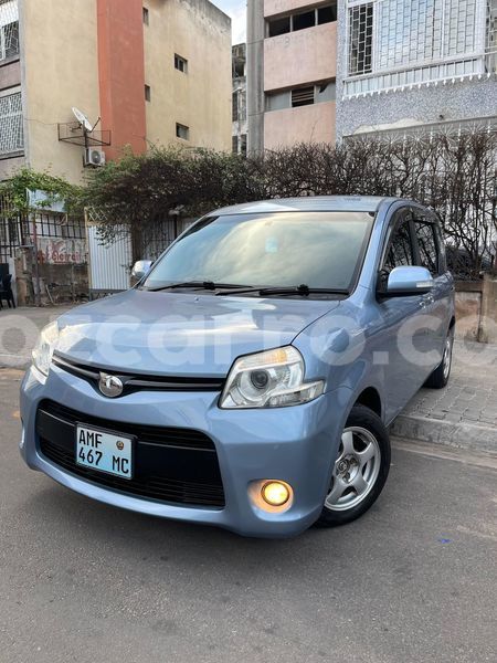 Big with watermark toyota sienta maputo maputo 41736