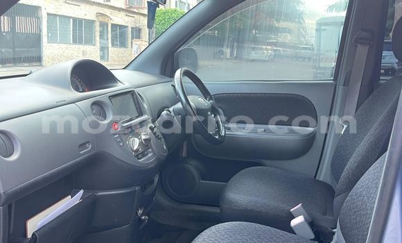Comprar Usado Toyota Sienta Azul Carro em Maputo em Maputo Comprar Usado Toyota Sienta Azul Carro em Maputo em Maputo