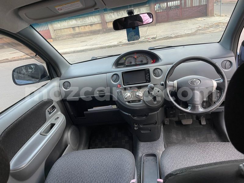 Big with watermark toyota sienta maputo maputo 41736