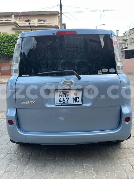 Big with watermark toyota sienta maputo maputo 41736