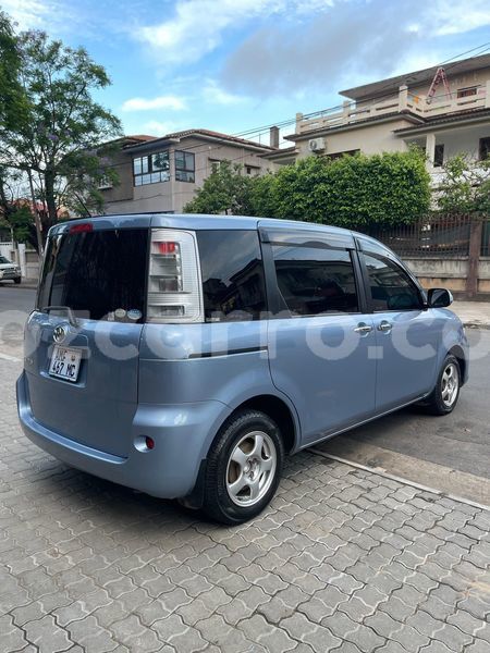 Big with watermark toyota sienta maputo maputo 41736