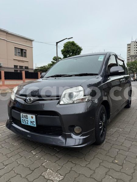 Big with watermark toyota sienta maputo maputo 41737