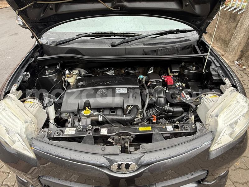 Big with watermark toyota sienta maputo maputo 41737