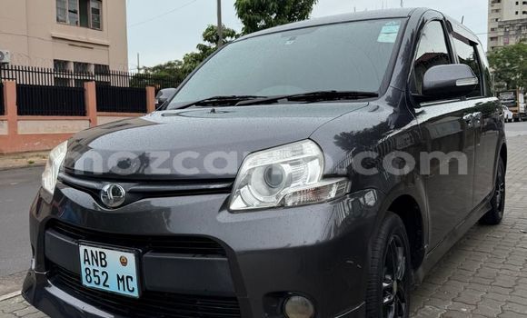 Comprar Usado Toyota Sienta Preto Carro em Maputo em Maputo Comprar Usado Toyota Sienta Preto Carro em Maputo em Maputo