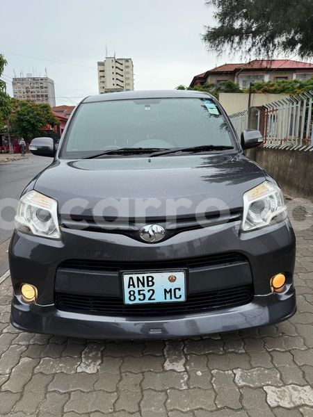 Big with watermark toyota sienta maputo maputo 41737