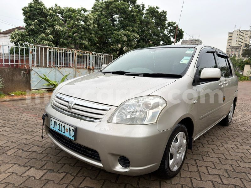 Big with watermark toyota raum maputo maputo 41738
