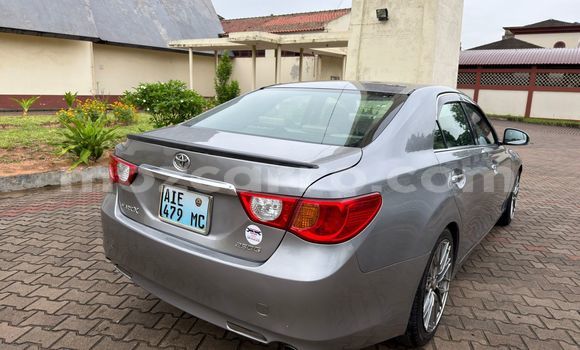 Comprar Usado Toyota Mark X Other Carro em Maputo em Maputo Comprar Usado Toyota Mark X Other Carro em Maputo em Maputo