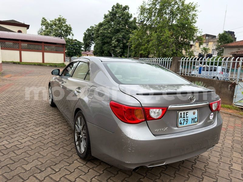 Big with watermark toyota mark x maputo maputo 41739