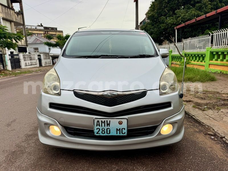 Big with watermark toyota ractis maputo maputo 41740