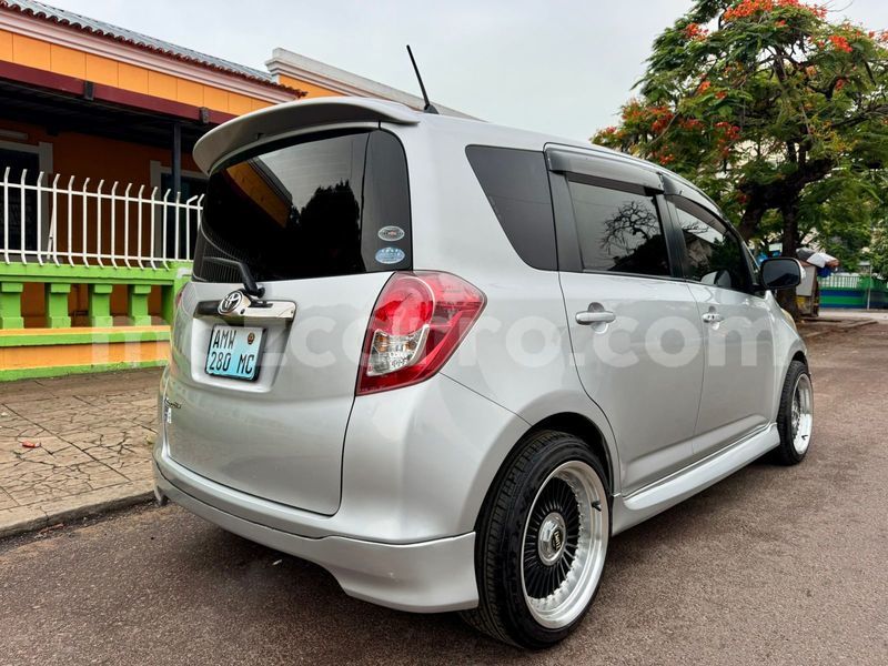 Big with watermark toyota ractis maputo maputo 41740