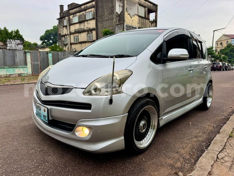 Big with watermark toyota ractis maputo maputo 41740