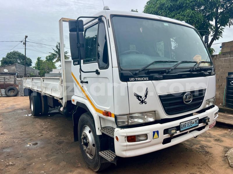 Big with watermark nissan 100nx maputo maputo 41743