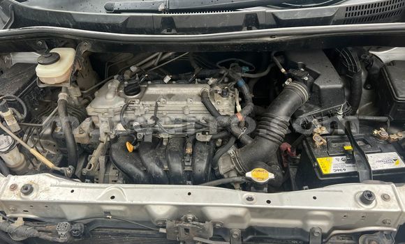 Comprar Usado Toyota Noah De outros Carro em Maputo em Maputo Comprar Usado Toyota Noah De outros Carro em Maputo em Maputo