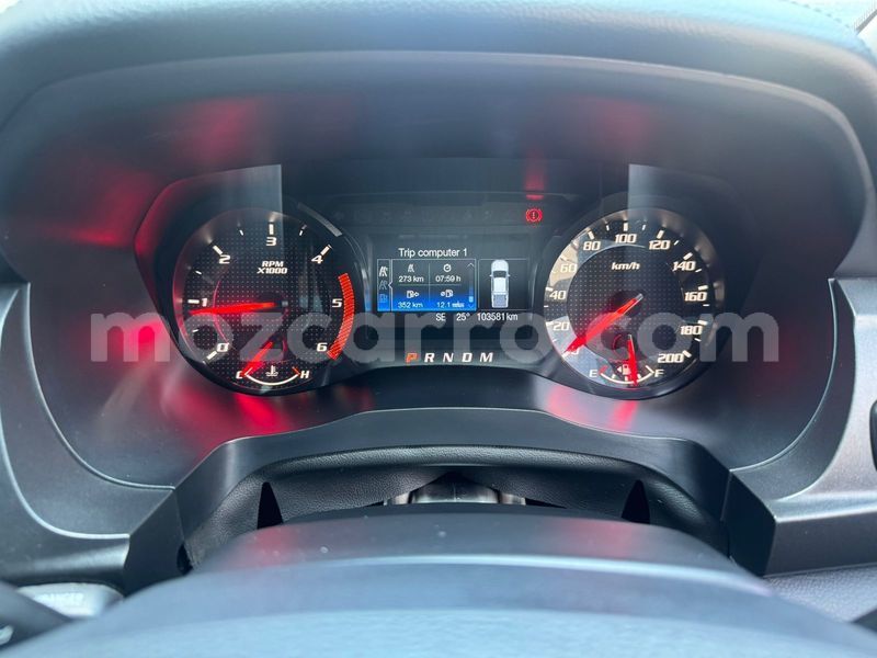 Big with watermark ford ranger maputo maputo 41746