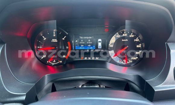 Comprar Usado Ford Ranger De outros Carro em Maputo em Maputo Comprar Usado Ford Ranger De outros Carro em Maputo em Maputo