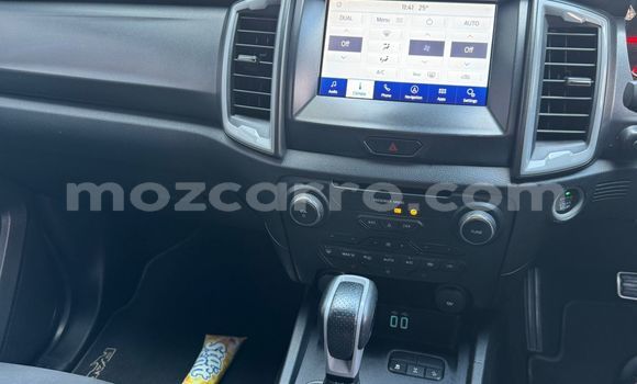 Comprar Usado Ford Ranger De outros Carro em Maputo em Maputo Comprar Usado Ford Ranger De outros Carro em Maputo em Maputo